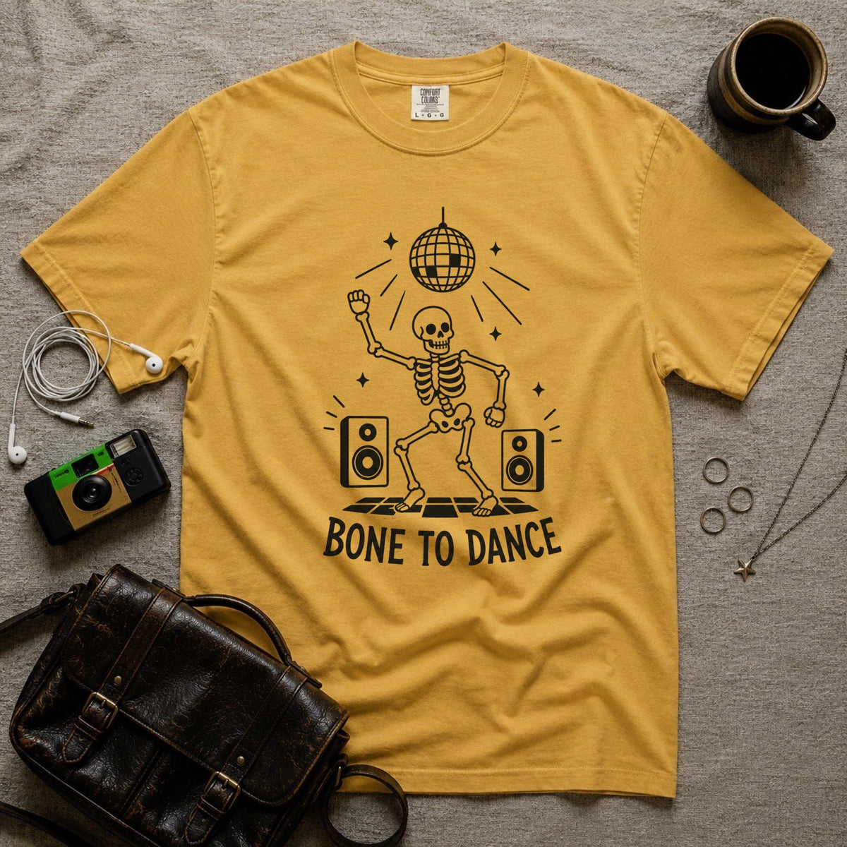 Mustard