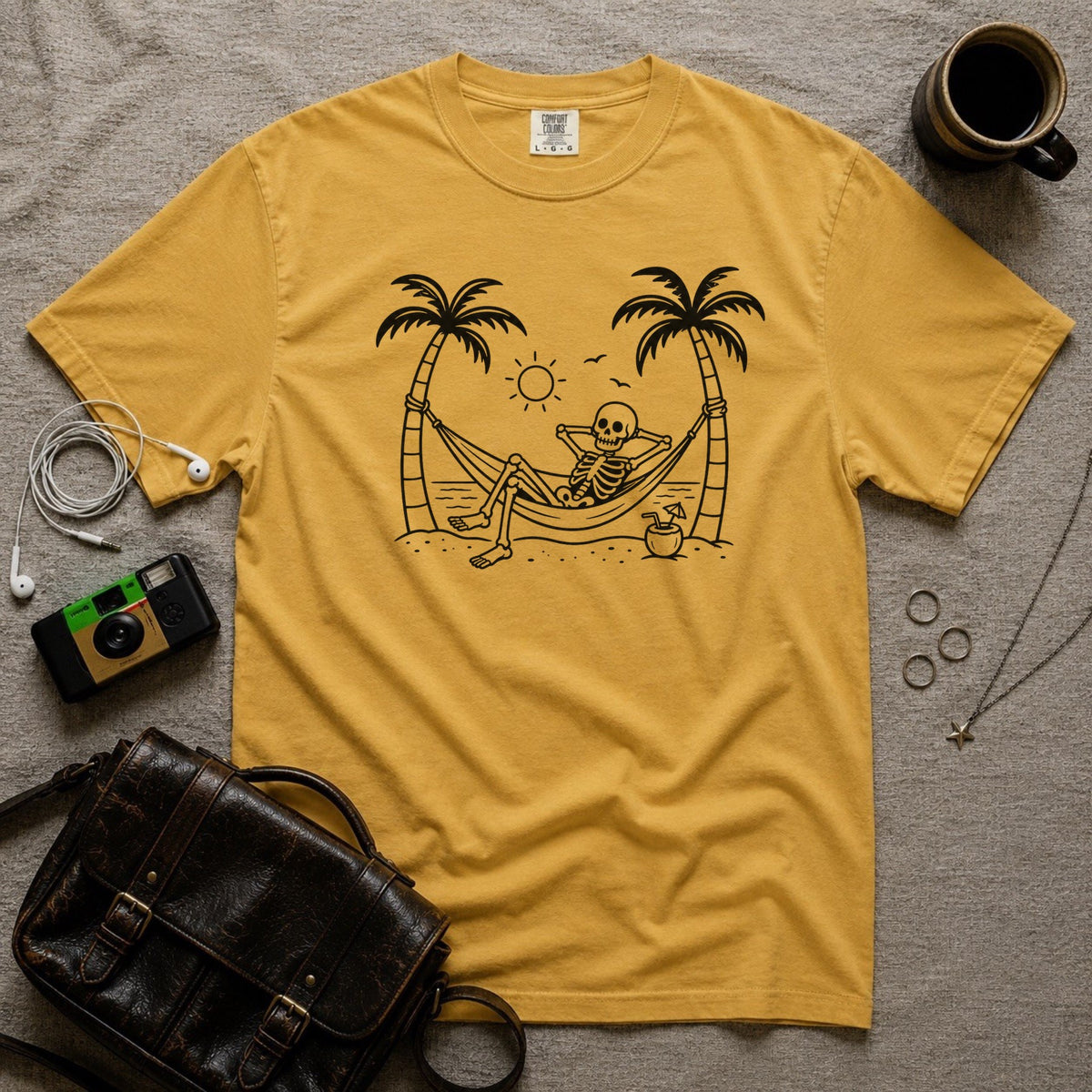 Mustard