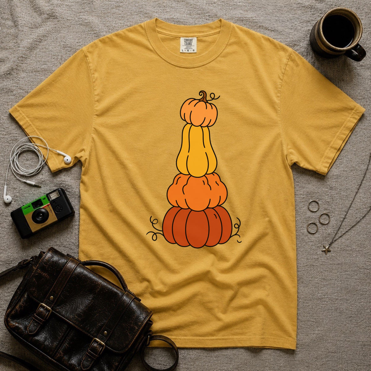 Mustard