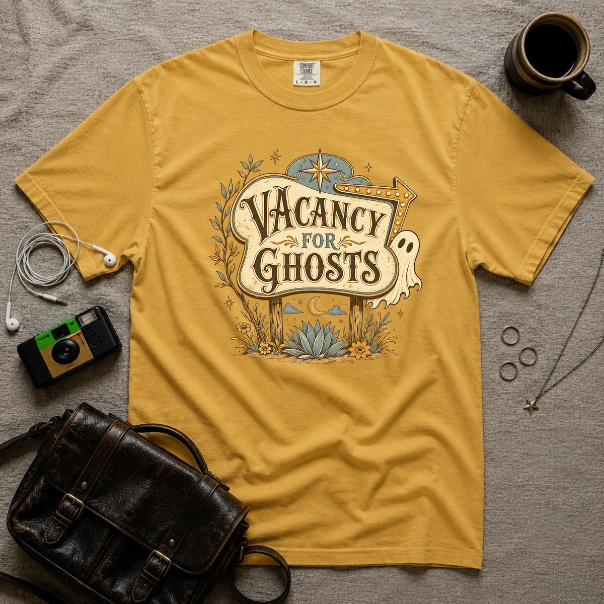 Mustard