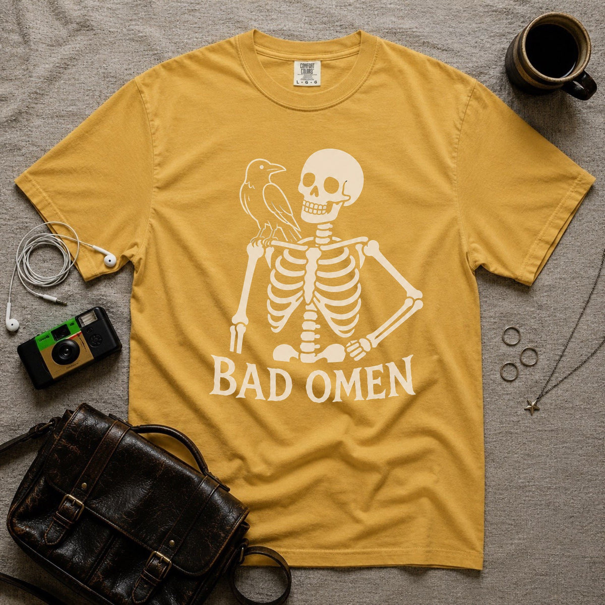 Mustard