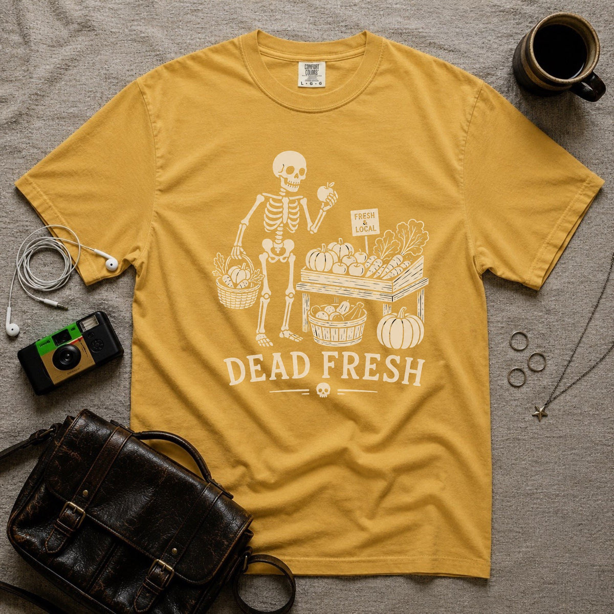 Mustard