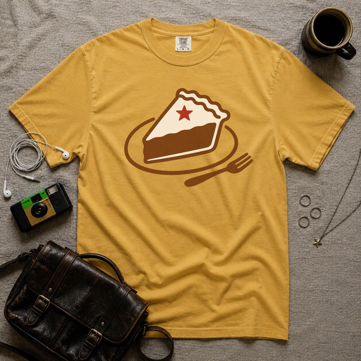 Mustard