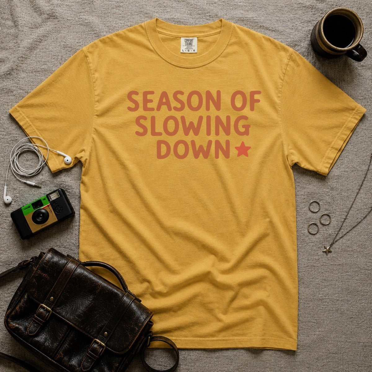 Mustard