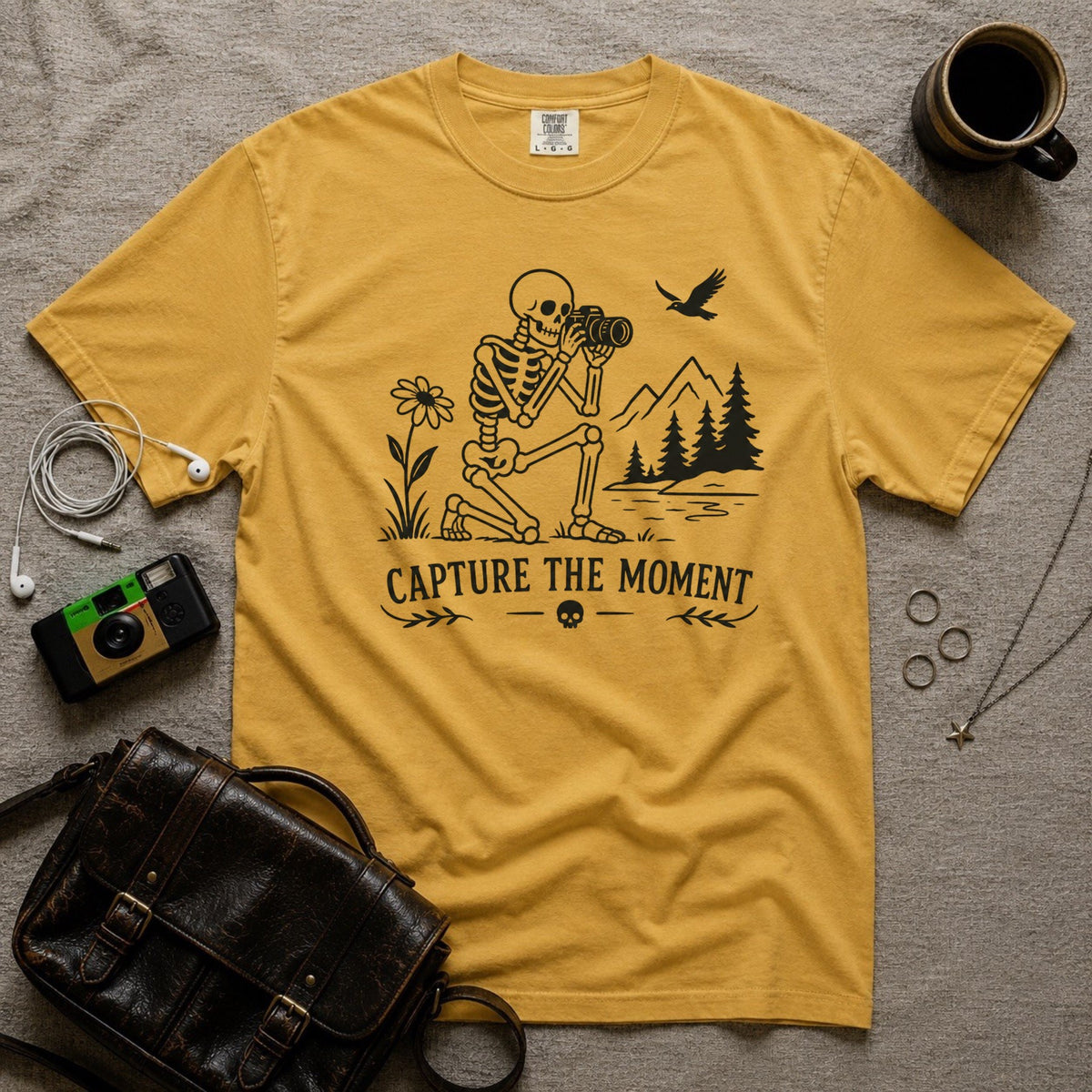 Mustard