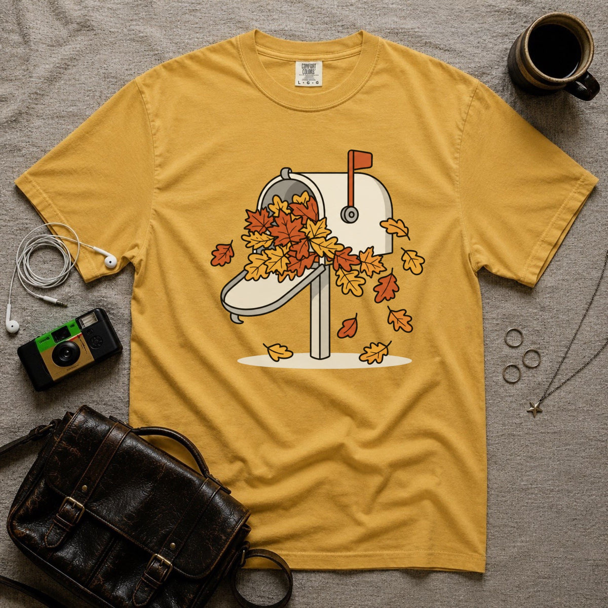 Mustard