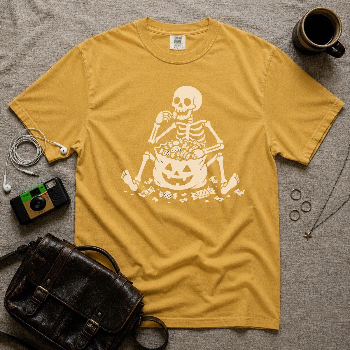 Mustard