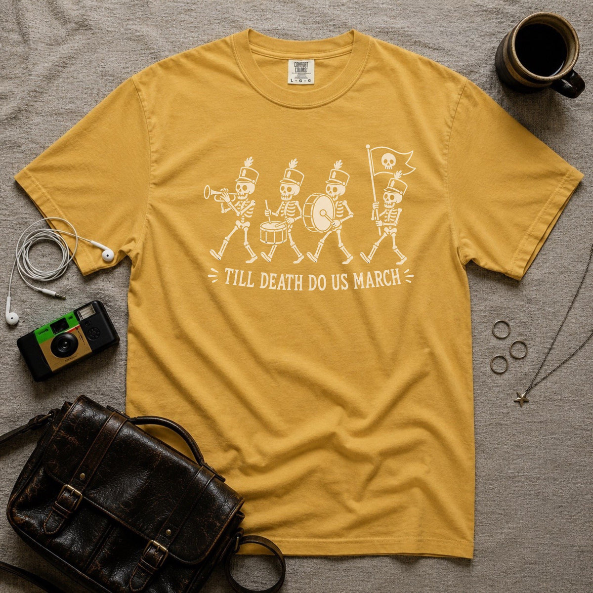 Mustard