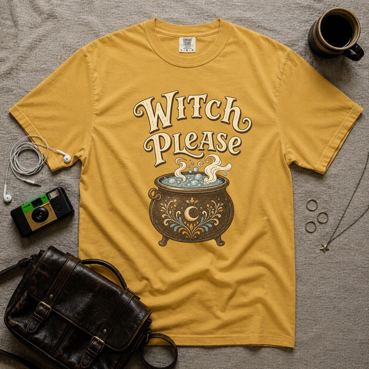 Mustard