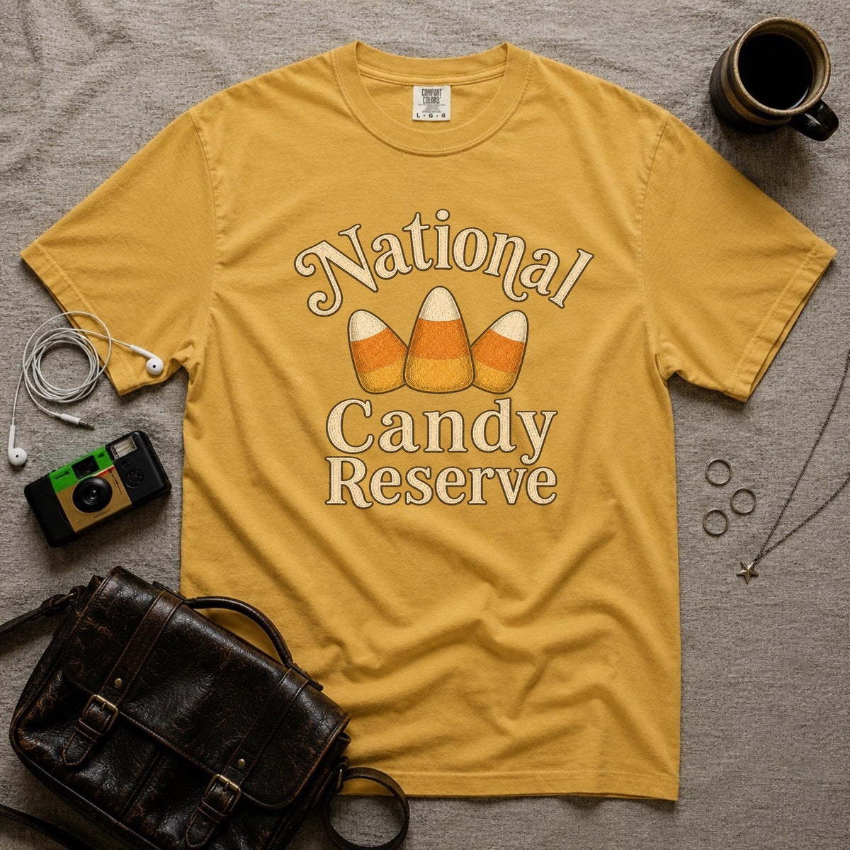 Mustard