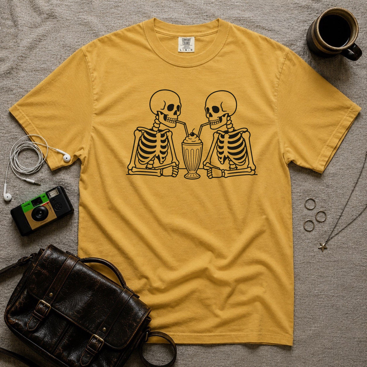Mustard