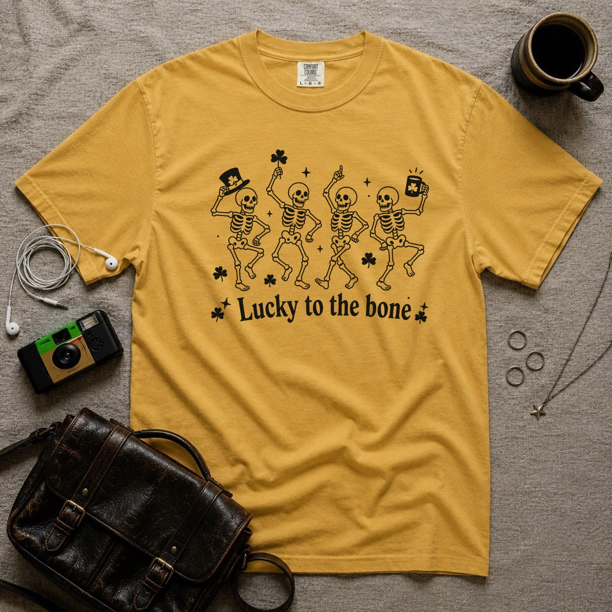Mustard