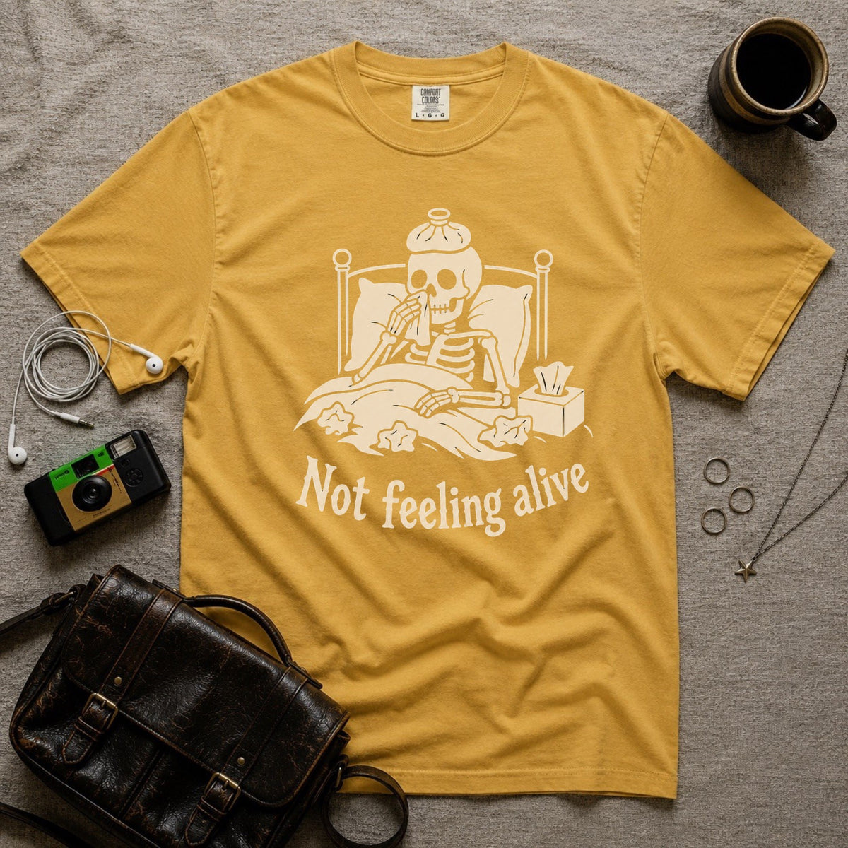 Mustard