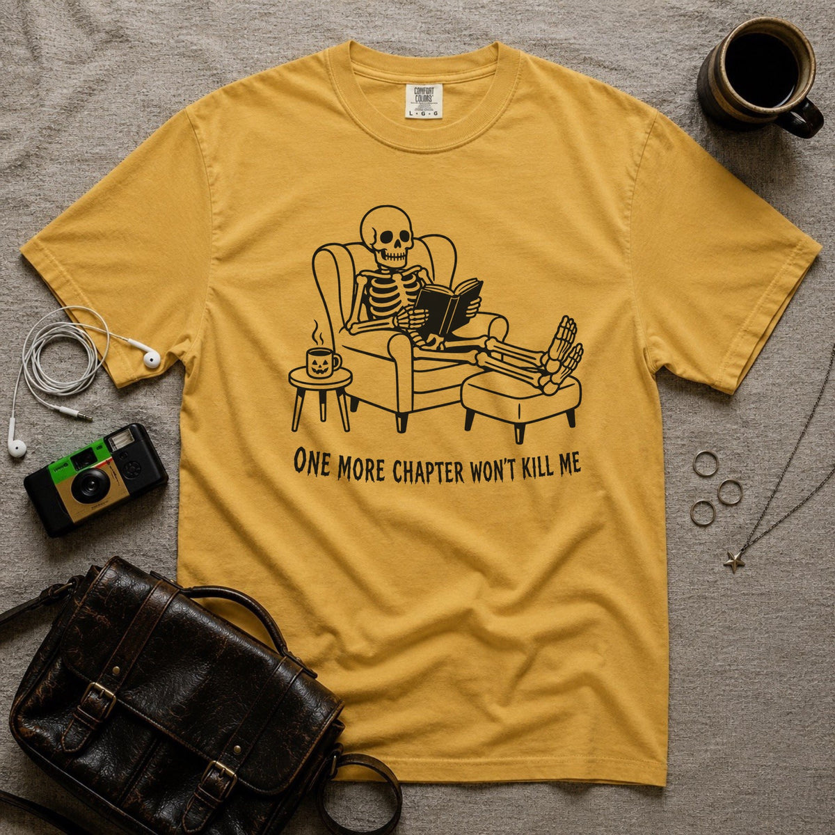 Mustard