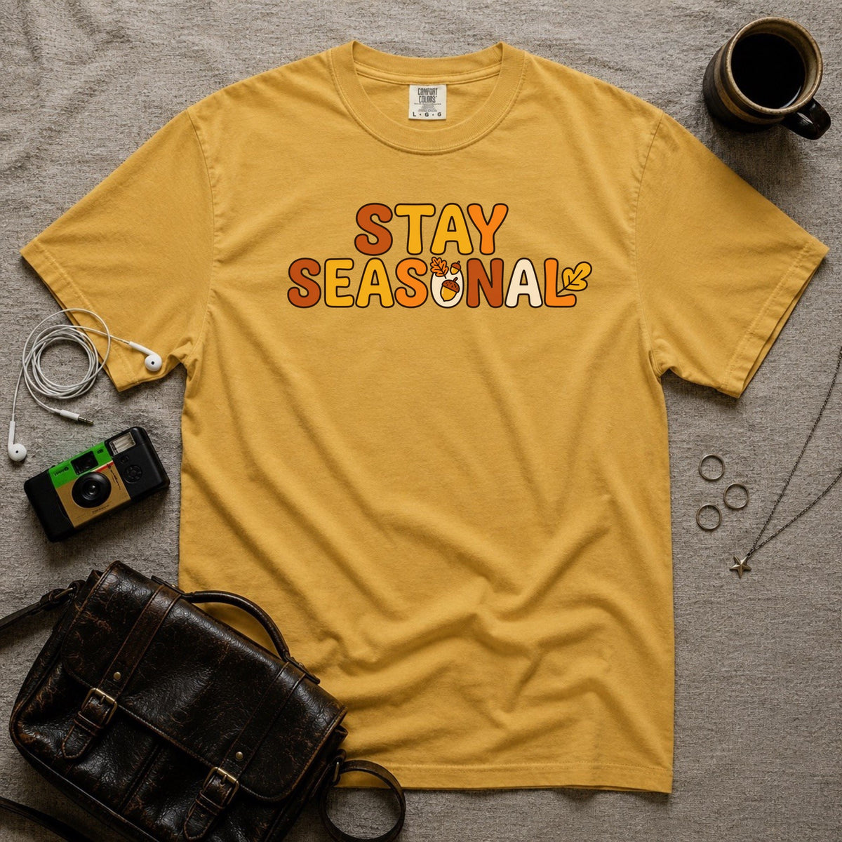 Mustard