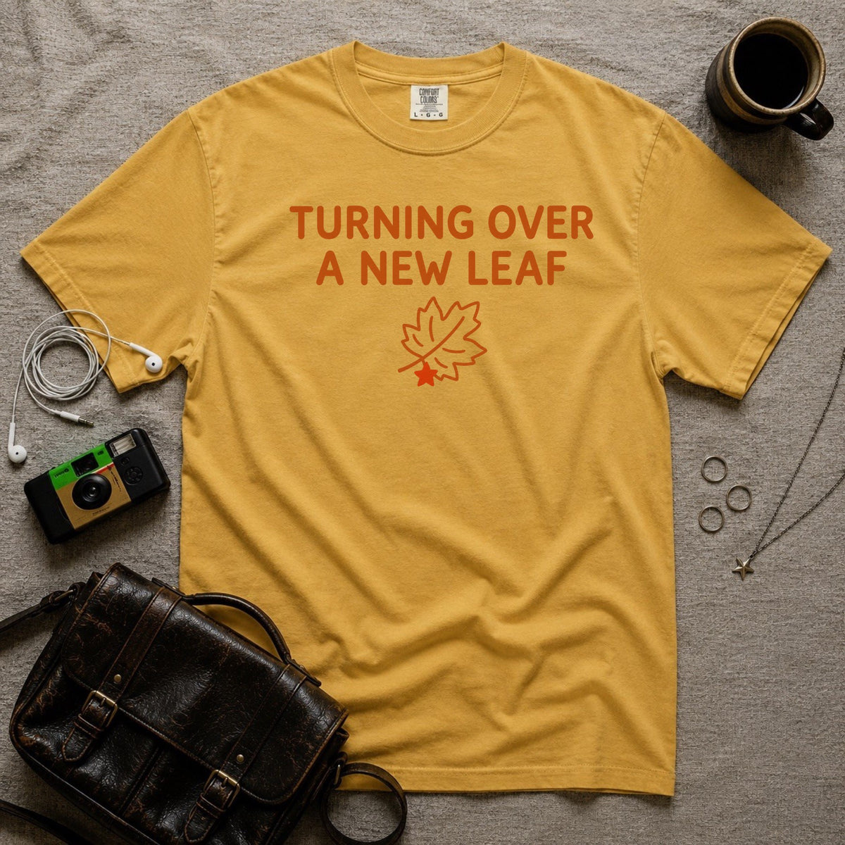 Mustard