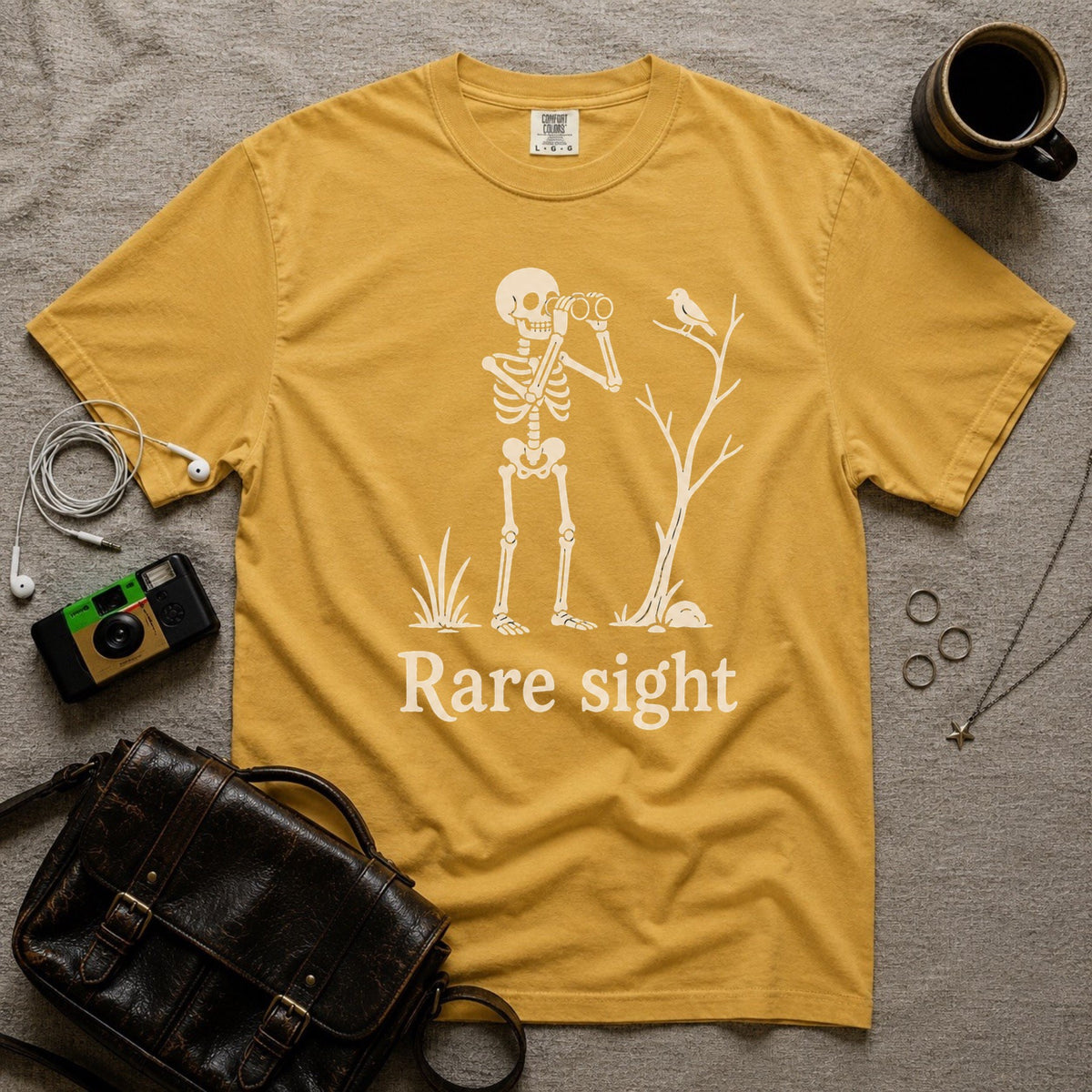 Mustard